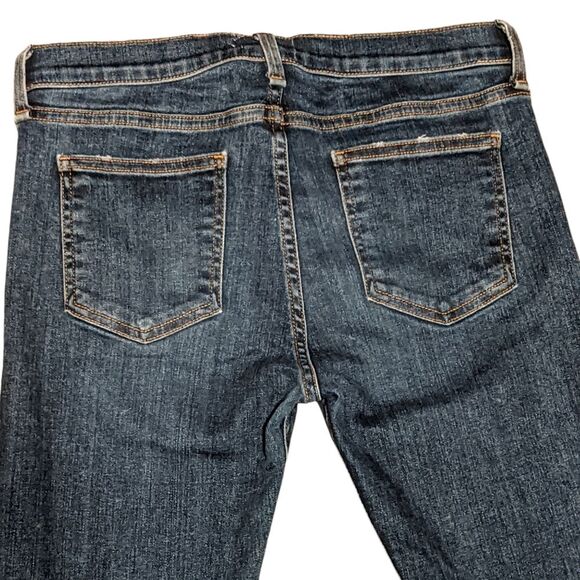 VERONICA BEARD  "Brooke" 9 inch skinny jean in Moritz USA Size 28 - Picture 11 of 11